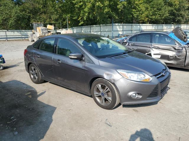 Photo 4 from auction – 2014 FORD FOCUS SE with VIN 1FADP3F21EL240953
