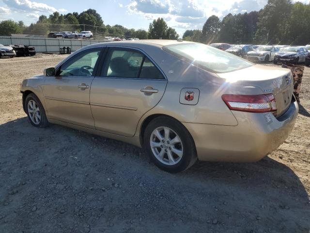 Photo 2 from auction – 2010 TOYOTA CAMRY BASE with VIN 4T4BF3EK6AR074988
