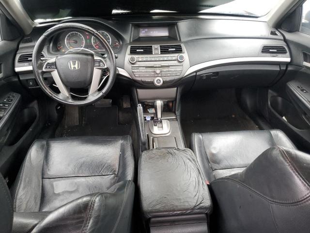Photo 8 from auction – 2012 HONDA ACCORD SE with VIN 1HGCP2F60CA080545