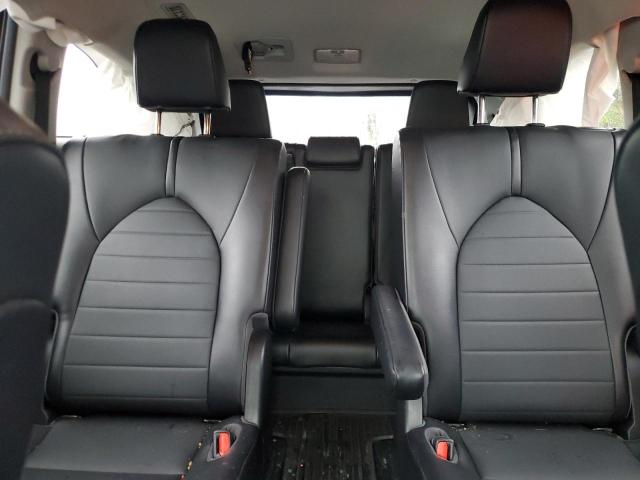 Photo 10 from auction – 2021 TOYOTA HIGHLANDER with VIN 5TDGZRAH9MS033613