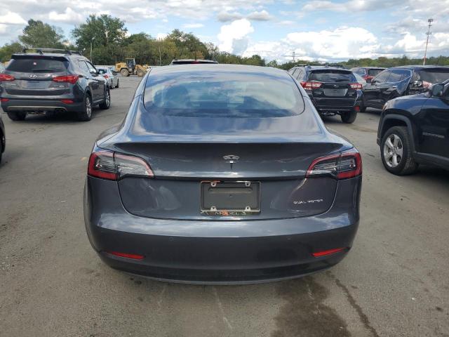 Photo 6 from auction – 2022 TESLA MODEL 3 with VIN 5YJ3E1EB1NF175638