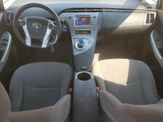 Zdjęcie 8 z aukcji – 2012 TOYOTA PRIUS z VIN JTDKN3DU3C1558173