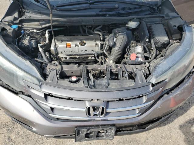 Photo 12 from auction – 2012 HONDA CR-V EXL with VIN 5J6RM4H74CL015988