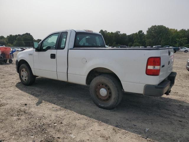 Photo 2 from auction – 2008 FORD F150 with VIN 1FTRF12218KE43641