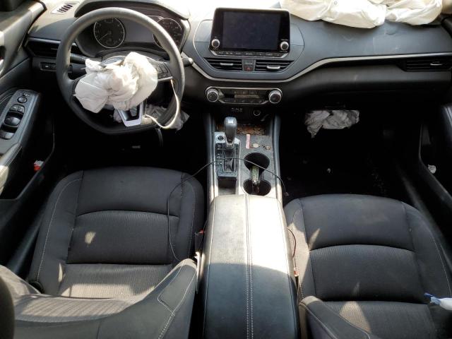 Photo 8 from auction – 2020 NISSAN ALTIMA S with VIN 1N4BL4BVXLC263444