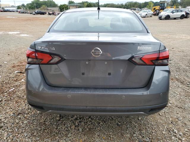 Photo 6 from auction – 2020 NISSAN VERSA S with VIN 3N1CN8BVXLL826516