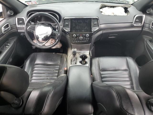 Photo 8 from auction – 2019 JEEP GRAND CHER with VIN 1C4RJFBG1KC830411