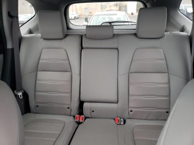 Photo 10 from auction – 2019 HONDA CR-V EXL with VIN 7FARW2H87KE033372