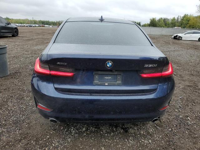 Photo 6 from auction – 2019 BMW 330XI with VIN WBA5R7C57KAJ84794