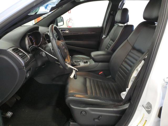 Photo 7 from auction – 2019 JEEP GRAND CHER with VIN 1C4RJFBG3KC688689
