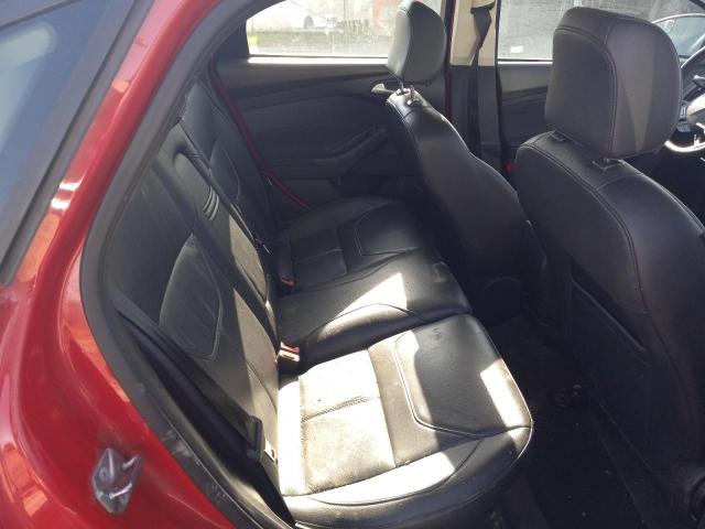 Photo 10 from auction – 2016 FORD FOCUS SE with VIN 1FADP3F23GL311024