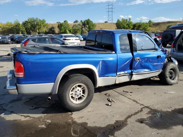 Photo 3 from auction – 1997 DODGE DAKOTA with VIN 1B7GG23Y4VS270030