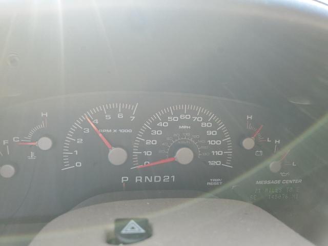 Photo 9 from auction – 2004 FORD EXPEDITION with VIN 1FMFU18L44LB86449