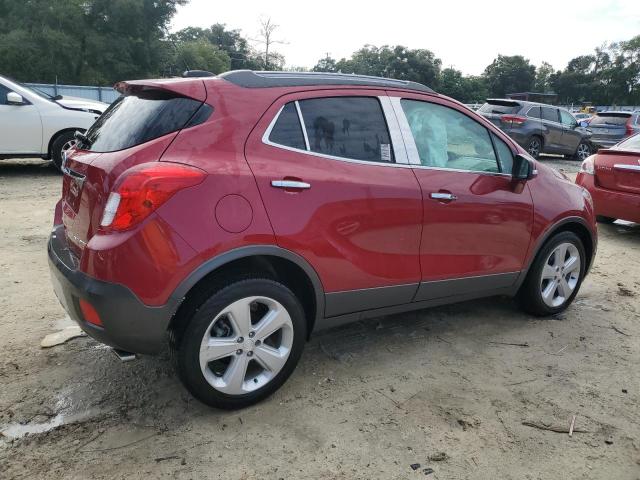 Photo 3 from auction – 2015 BUICK ENCORE with VIN KL4CJASB4FB269060