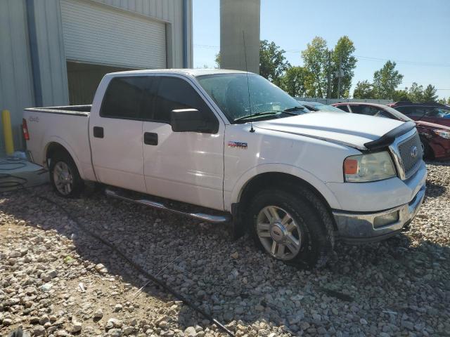 Photo 4 from auction – 2004 FORD F150 SUPER with VIN 1FTPW14524KC65697