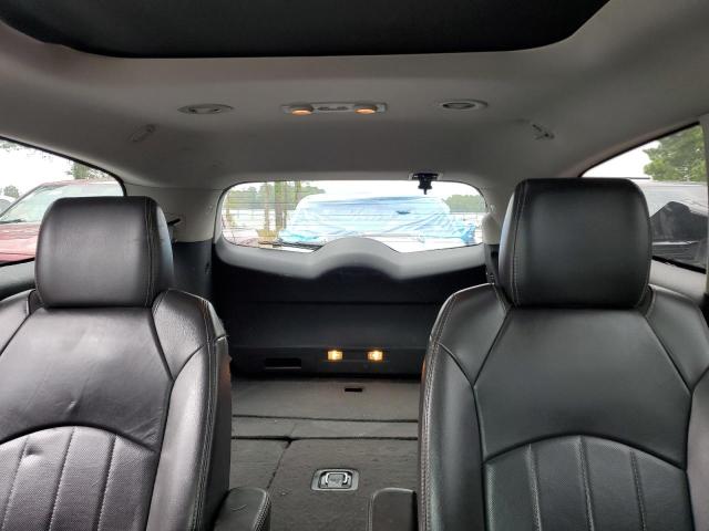 Photo 10 from auction – 2015 BUICK ENCLAVE with VIN 5GAKRCKD2FJ301311