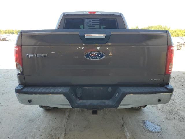 Photo 6 from auction – 2015 FORD F150 SUPER with VIN 1FTEW1EF7FFB96760