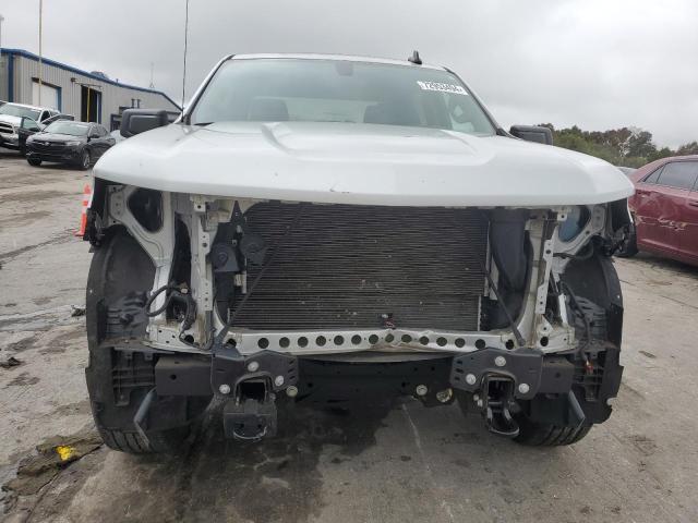 Photo 5 from auction – 2019 CHEVROLET SILVERADO with VIN 1GCPWBEH1KZ362621