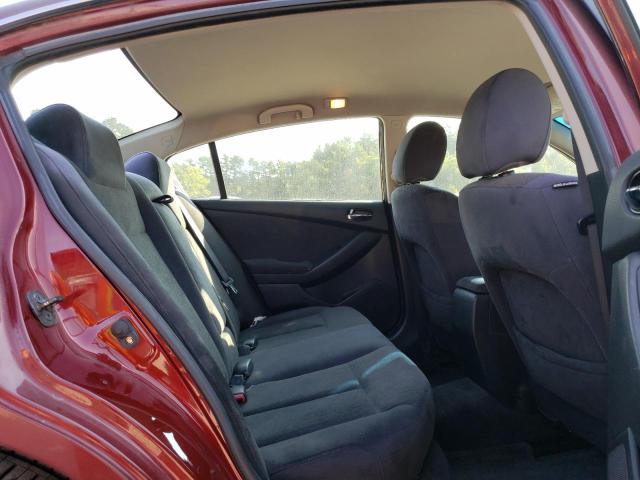 Photo 10 from auction – 2010 NISSAN ALTIMA BAS with VIN 1N4AL2AP6AN468134