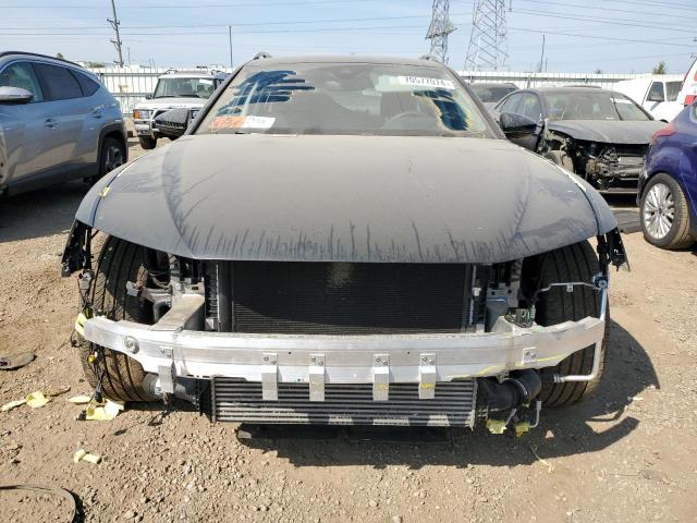 Photo 5 from auction – 2020 AUDI A6 ALLROAD with VIN WAU92BF2XLN098089