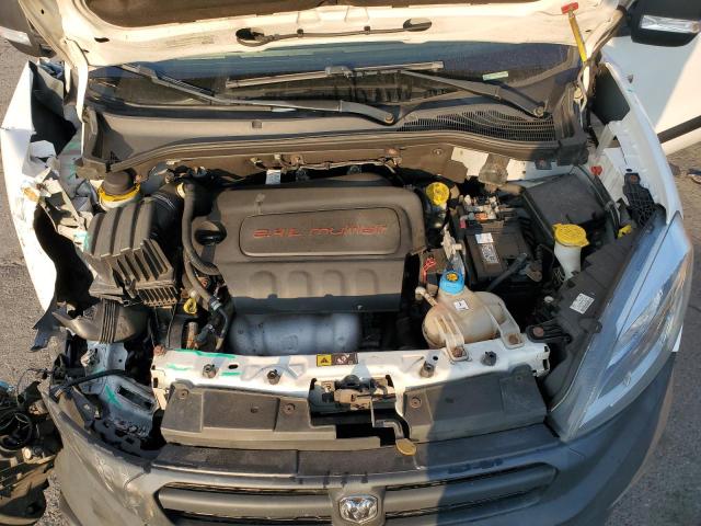Photo 11 from auction – 2015 RAM PROMASTER with VIN ZFBERFAT8F6A24839