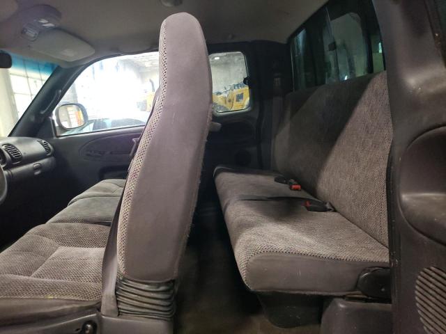 Photo 10 from auction – 1998 DODGE RAM 1500 with VIN 3B7HF13Z0WG222544