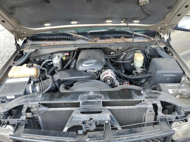 Photo 11 from auction – 2002 CHEVROLET SILVERADO with VIN 2GCEC19V621288020
