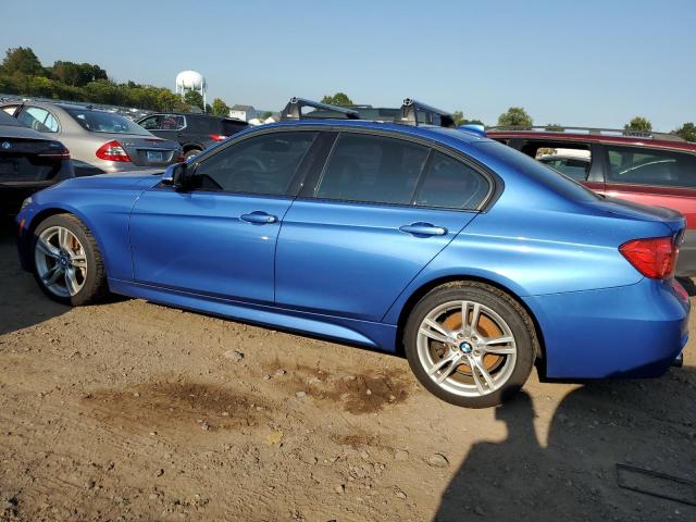 Photo 2 from auction – 2013 BMW 335 XI with VIN WBA3B9C52DJ465721