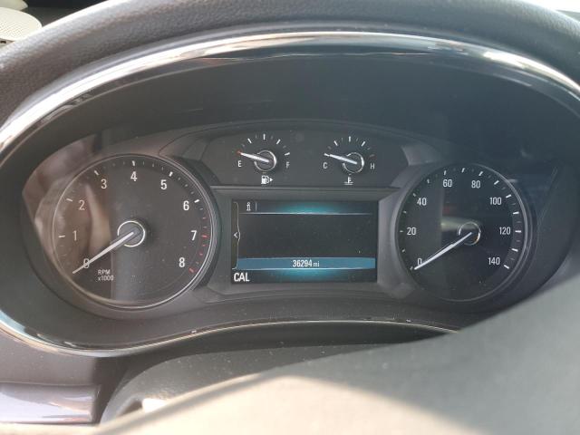 Photo 9 from auction – 2019 BUICK ENCORE PRE with VIN KL4CJASBXKB914658