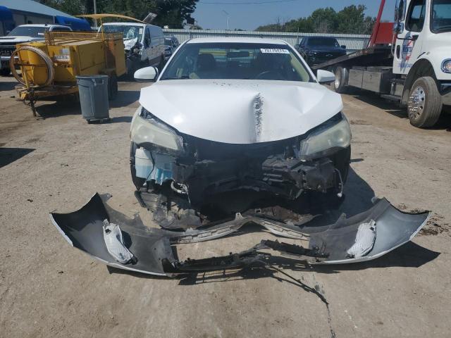 Photo 5 from auction – 2015 TOYOTA CAMRY LE with VIN 4T4BF1FK8FR457213