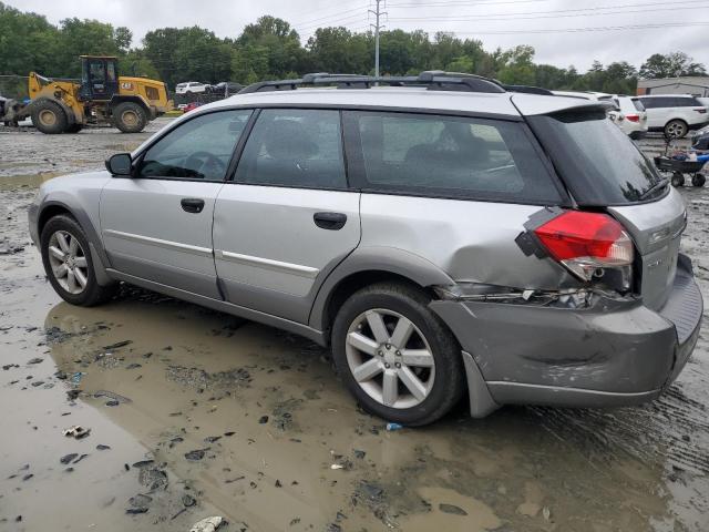 Photo 2 from auction – 2006 SUBARU LEGACY OUT with VIN 4S4BP61C567327618