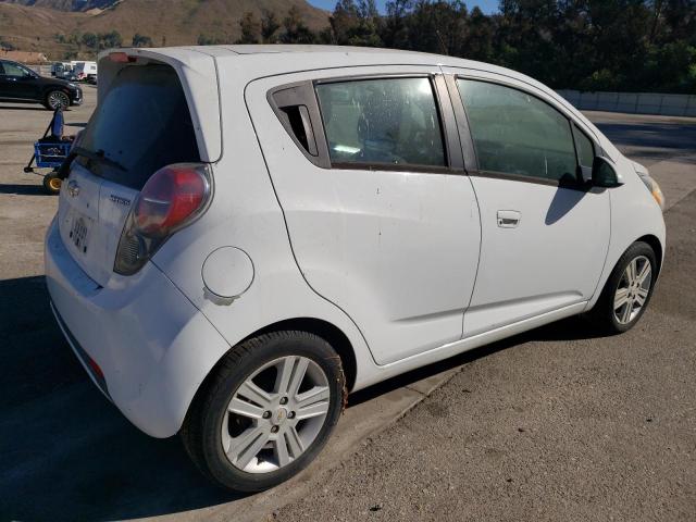 Photo 3 from auction – 2013 CHEVROLET SPARK 1LT with VIN KL8CD6S98DC516569