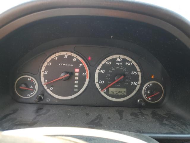 Photo 9 from auction – 2004 HONDA CR-V LX with VIN JHLRD68484C002236