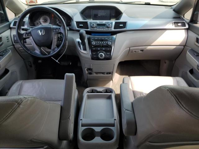 Photo 8 from auction – 2012 HONDA ODYSSEY TO with VIN 5FNRL5H98CB002907