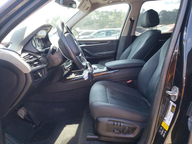 Photo 7 from auction – 2016 BMW X5 XDRIVE3 with VIN 5UXKR0C52G0P22567