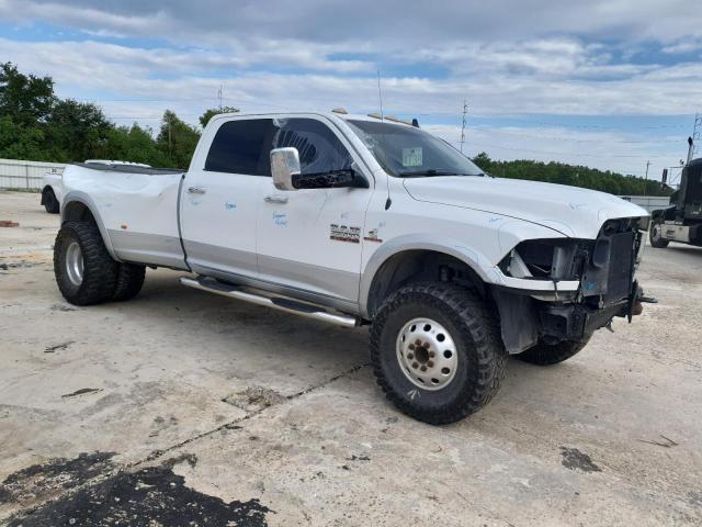 Photo 4 from auction – 2015 RAM 3500 LARAM with VIN 3C63RRJL2FG661749