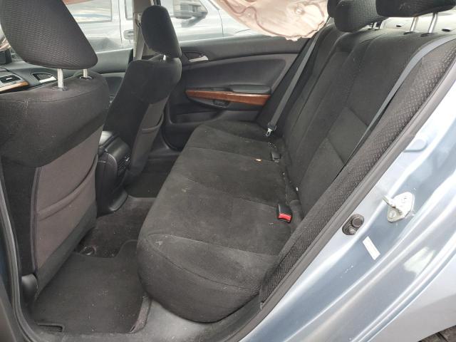 Photo 10 from auction – 2011 HONDA ACCORD EX with VIN 1HGCP2F74BA028147