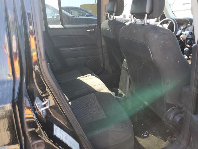 Photo 11 from auction – 2014 JEEP PATRIOT with VIN 1C4NJPBA8ED812129