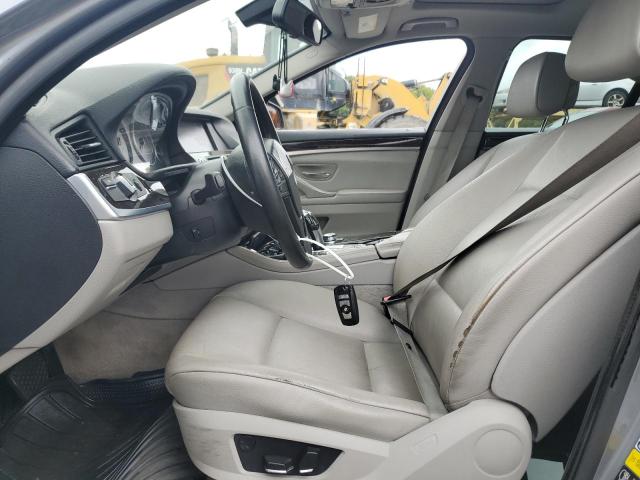Photo 7 from auction – 2012 BMW 535 XI with VIN WBAFU7C56CDU58330