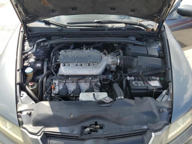Photo 11 from auction – 2005 ACURA TL with VIN 19UUA66235A037329