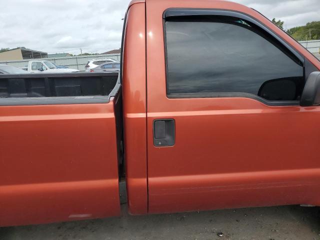 Photo 10 from auction – 2000 FORD F250 with VIN 1FTNF21LXYEB02817