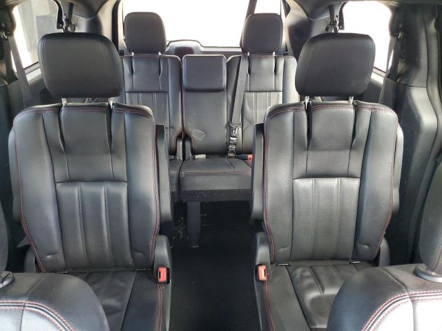 Photo 10 from auction – 2019 DODGE GRAND CARA with VIN 2C4RDGEG6KR630821