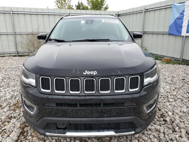 Photo 5 from auction – 2021 JEEP COMPASS LI with VIN 3C4NJDCB1MT603569
