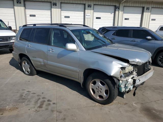 Photo 4 from auction – 2006 TOYOTA HIGHLANDER with VIN JTEEP21A660185728