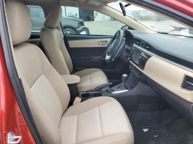 Photo 7 from auction – 2015 TOYOTA COROLLA L with VIN 5YFBURHE7FP193151