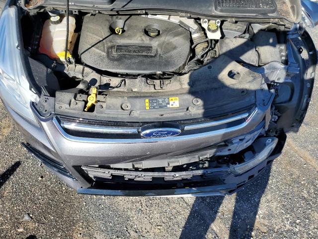 Photo 12 from auction – 2013 FORD ESCAPE SEL with VIN 1FMCU9H92DUA30085