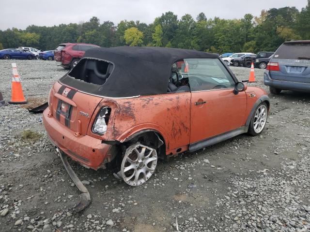 Photo 3 from auction – 2005 MINI COOPER with VIN WMWRH33535TK55902