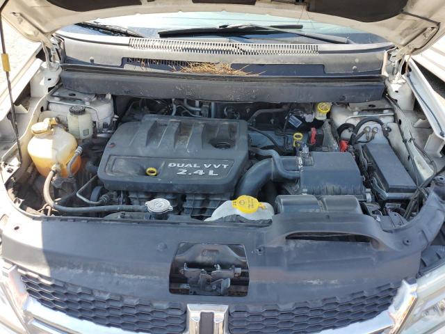 Photo 12 from auction – 2012 DODGE JOURNEY SE with VIN 3C4PDCAB8CT320095
