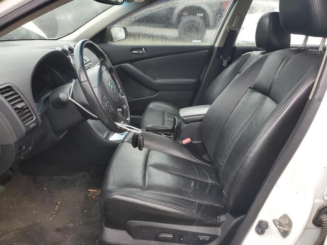 Photo 7 from auction – 2012 NISSAN ALTIMA BAS with VIN 1N4AL2AP8CC157545