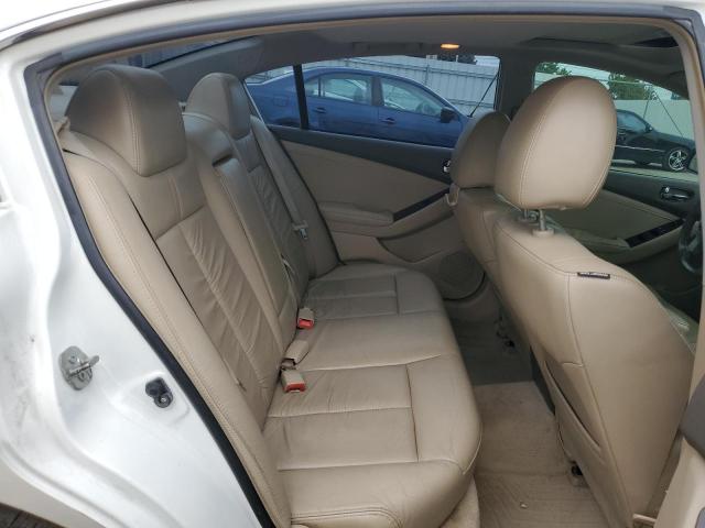 Photo 10 from auction – 2011 NISSAN ALTIMA BAS with VIN 1N4AL2AP7BN428968